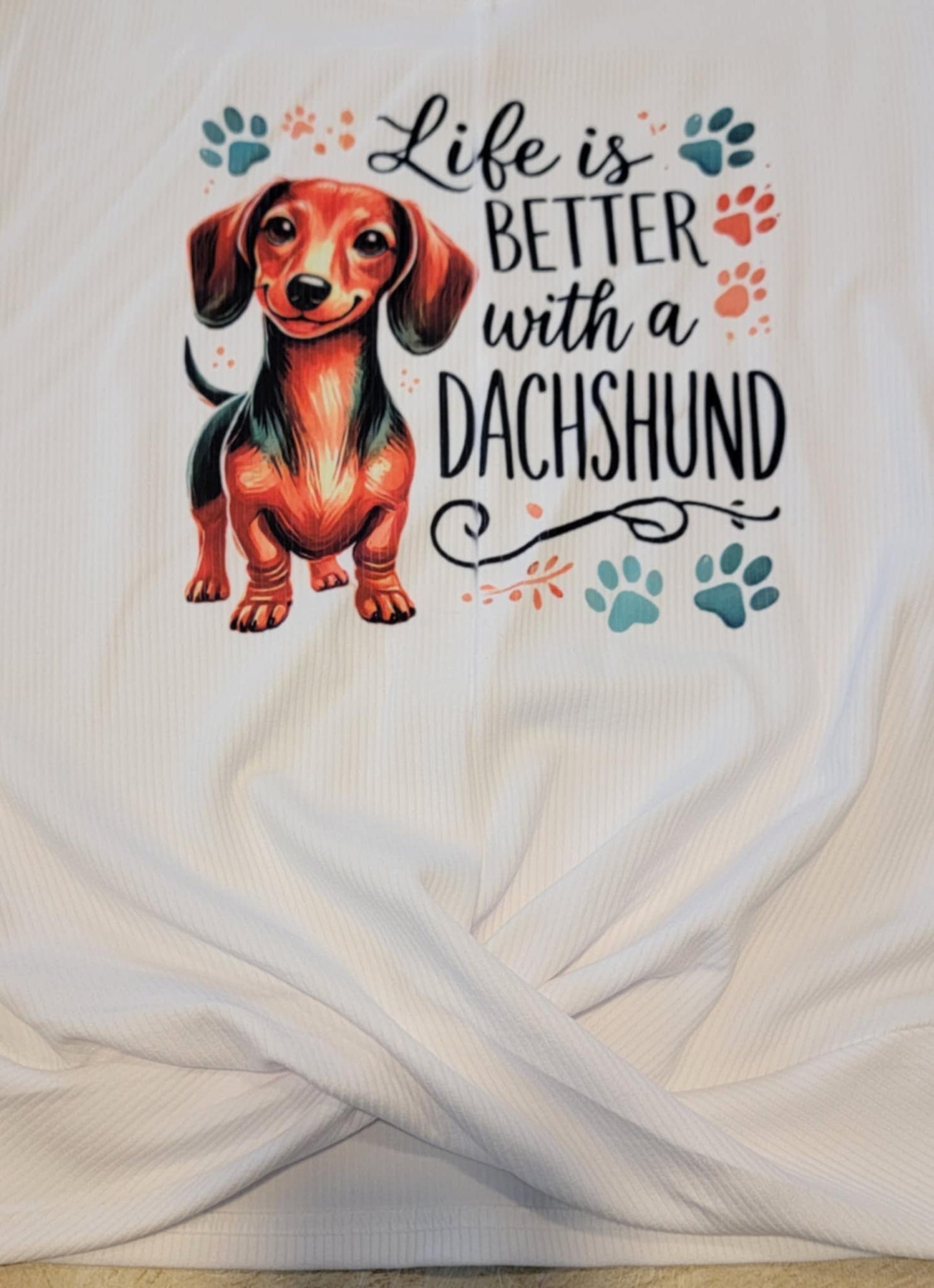 LegEnd Brand, Ultra Premium Rib Performance T-Shirt, white, size L