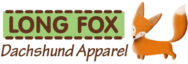 Long Fox Dachshund Apparel