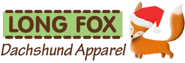 Long Fox Dachshund Apparel